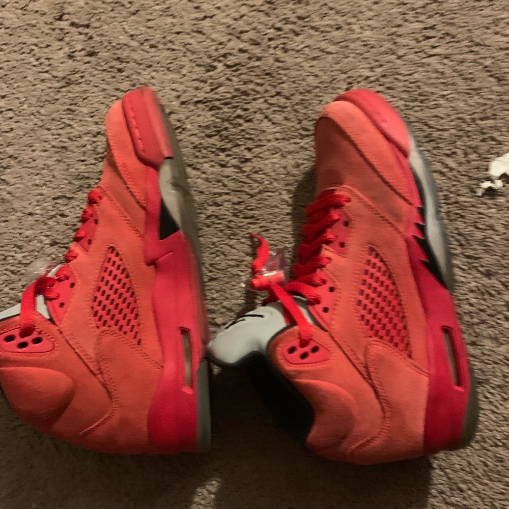 Retro 5’s - Picture 2 of 4